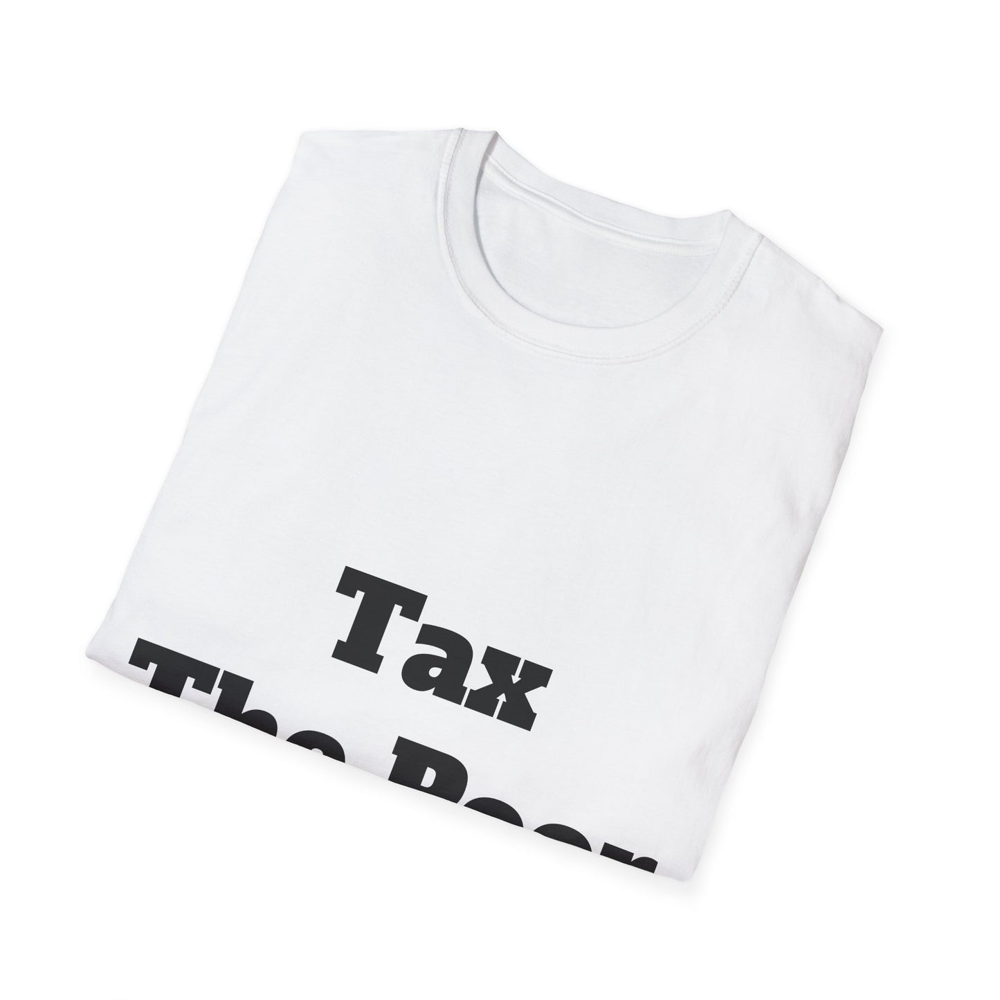 Tax the Poor