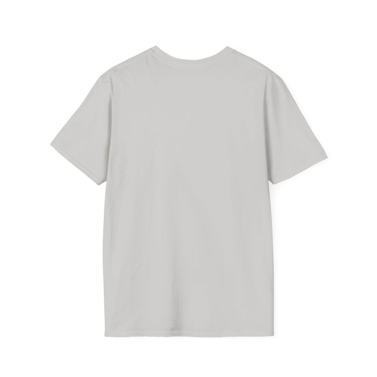 Pickle Baller Unisex Softstyle T-Shirt