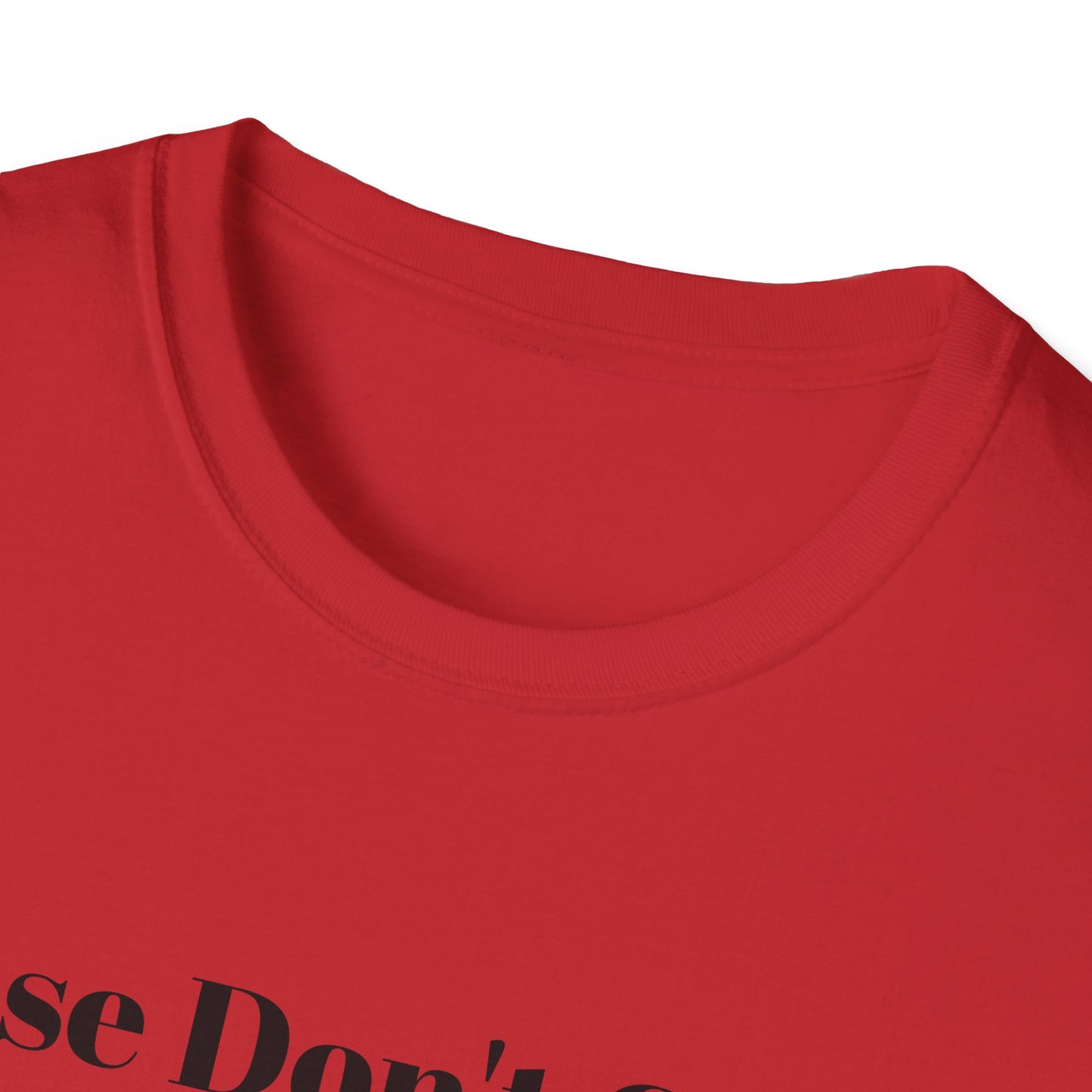 New Yorker Humor T-Shirt