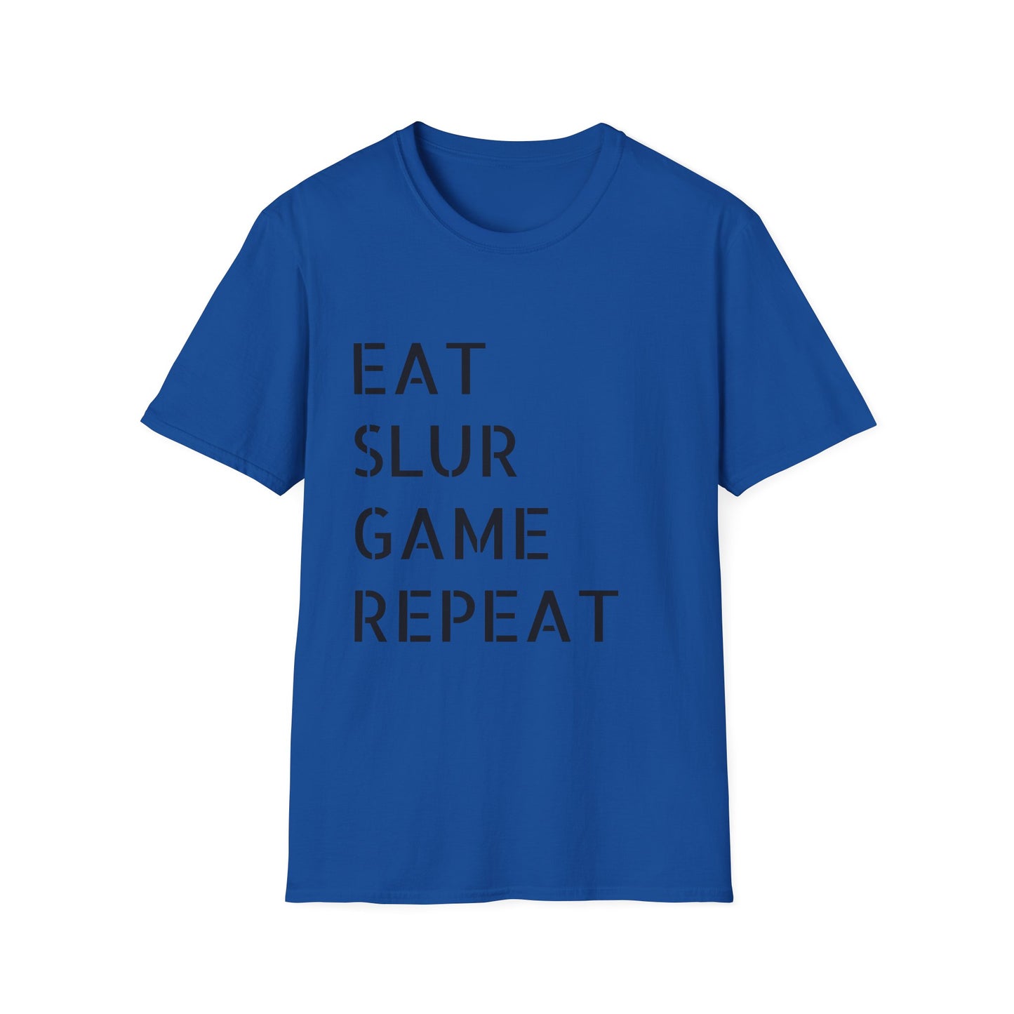 Funny Gamer T-Shirt