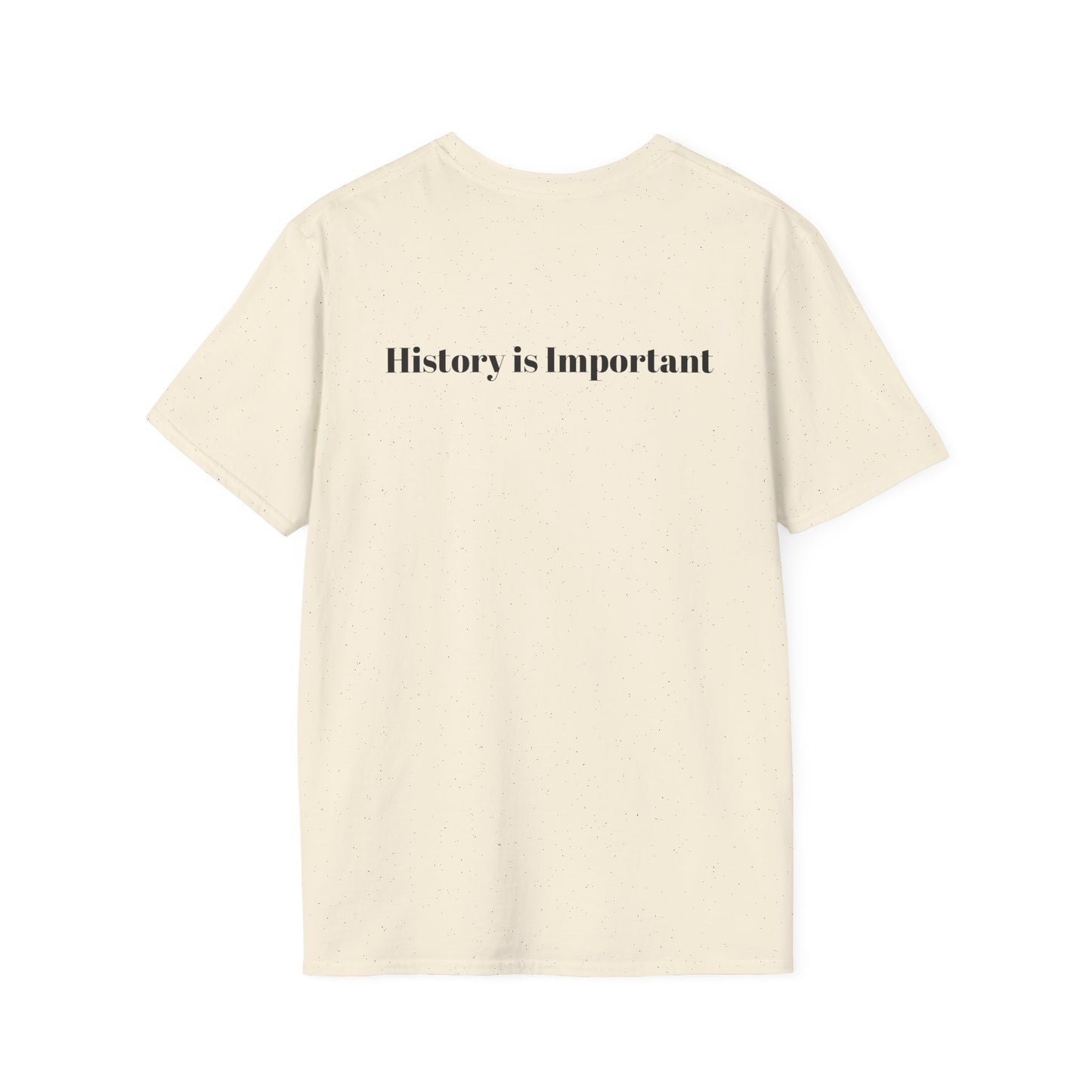 Funny History T-Shirt