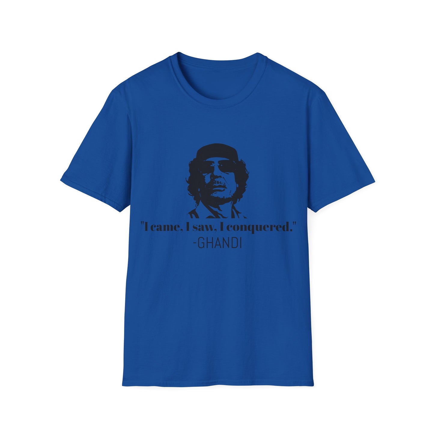 Funny History T-Shirt